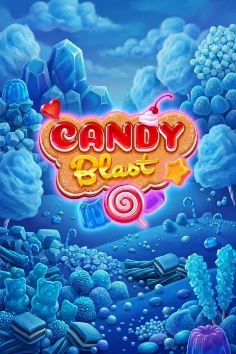 Candy blast